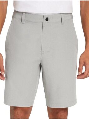 Banana republic comfort flat front golf shorts